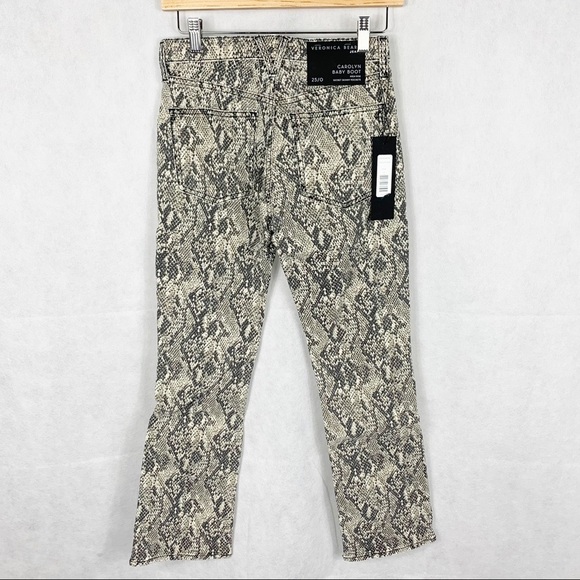 Veronica Beard Carolyn Pants - Picture 5 of 11